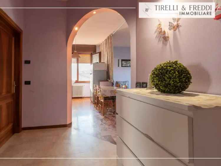 Appartamento in vendita a Cazzago San Martino via dei Mille