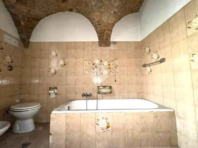 Rustico in Vendita Erbusco