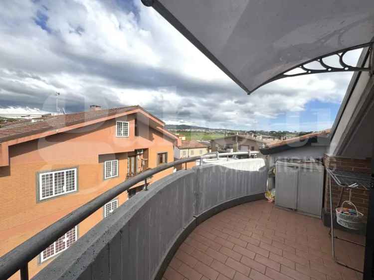 Bilocale Mansardato Marino Centro - Ottimo Investimento