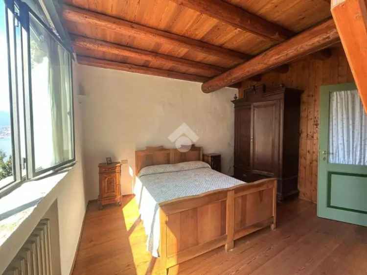 Casa Indipendente in vendita a Pisogne via Fonte Vecchio, 69