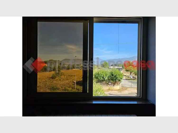 Casa indipendente 360 mq Alatri 3 appartamenti