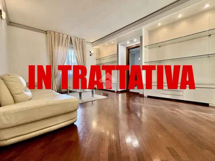 Trilocale in Vendita Sarezzo 100mq Ristrutturato