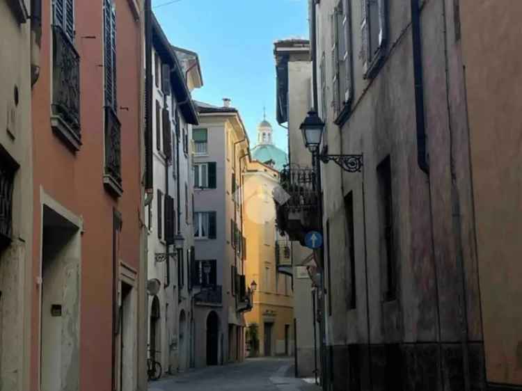 Bilocale Brescia Centro Storico Via Cattaneo - investimento