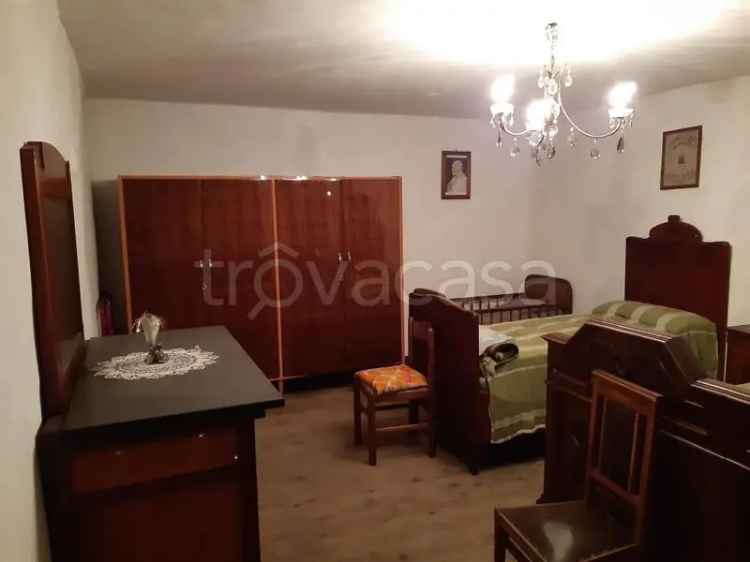 Casa Indipendente Vezza d'Oglio vicino Ponte di Legno