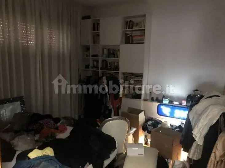 Appartamento in Asta a Treviglio