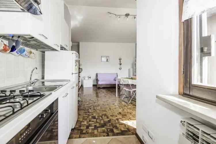 Appartamento in Vendita Alpignano