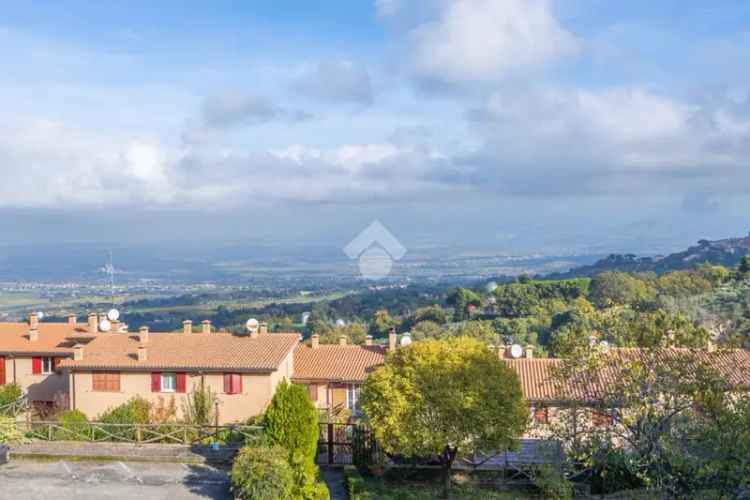 Trilocale in Vendita Monte Porzio Catone 80mq Famiglie