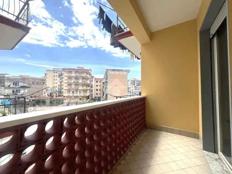 Bilocale in Affitto Zona Centrale 65mq