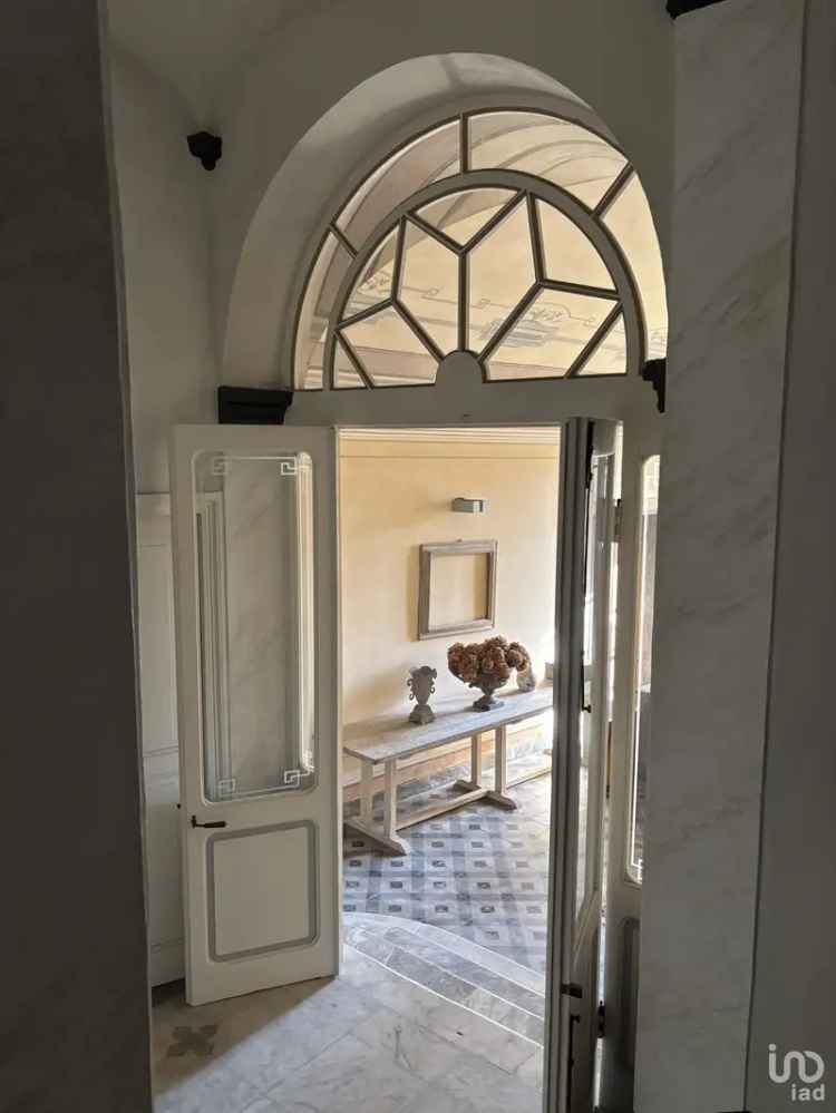 Vendita Attico di Lusso 7 Locali 400 mq Savona Vista Mare