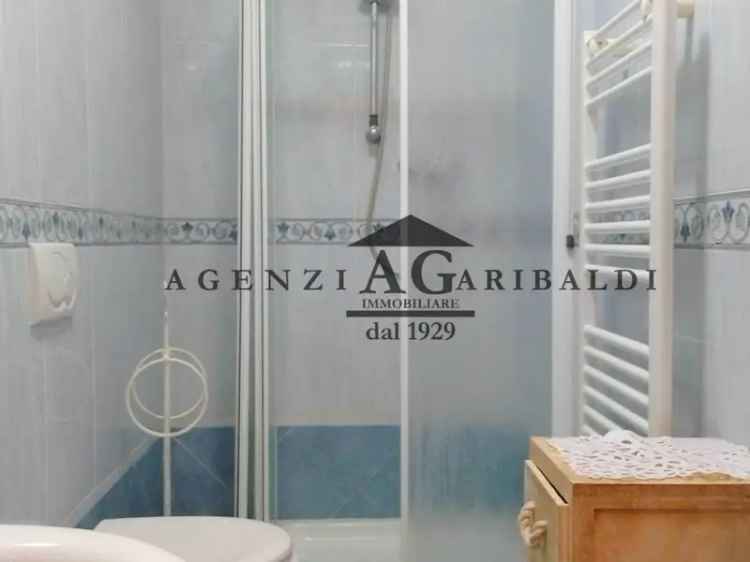 Appartamento ristrutturato Bordighera vicino al mare