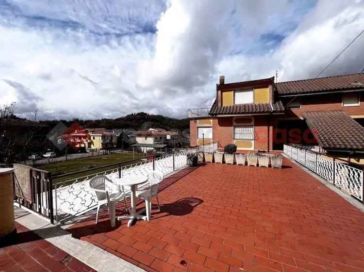 Ampio Appartamento 6 Locali Rieti - Nuda Proprietà