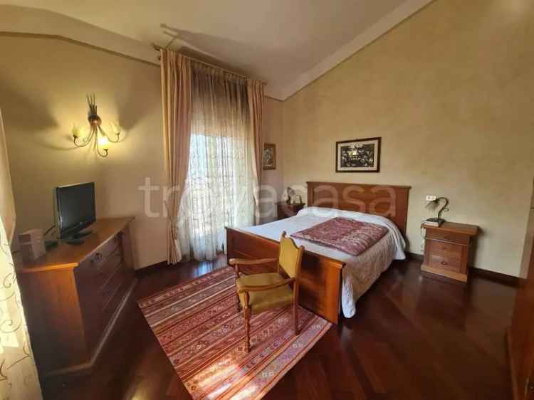 Trilocale Lumezzane con Soppalco: Spazioso ed Elegante