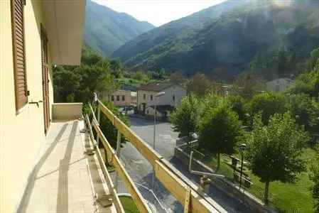Appartamento Sefro 82 mq 2 Camere Nuovo
