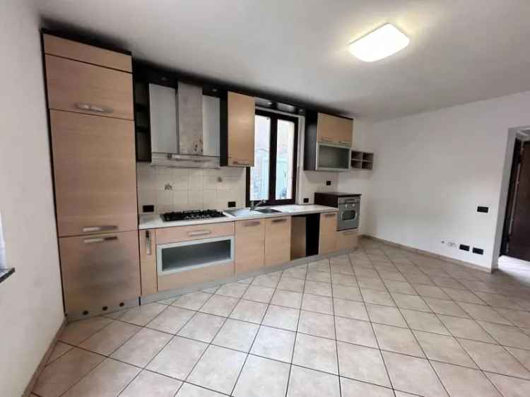 Trilocale Binago Piano Terra - Box Auto - Nessuna Spesa Condominiale