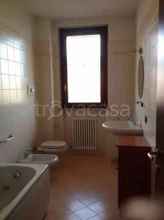 Appartamento in Affitto Cortemaggiore 2 Camere Arredato
