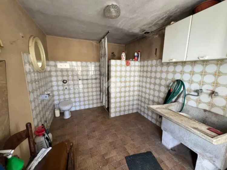 Casa Indipendente in vendita a Verolanuova via Bredadasso