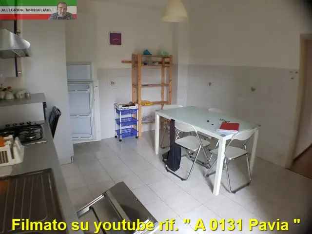 Affitto Camera Singola Pavia Citta Giardino
