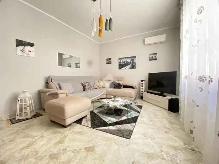 Casa indipendente in vendita vicino Via Madonna del Paradiso
