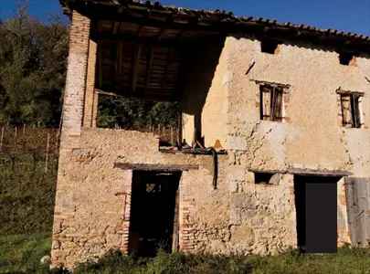 Rustico in Vendita Refrontolo 65 Locali 121 mq