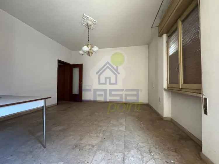 Appartamento in vendita a Manerbio via roma