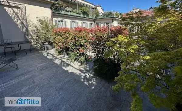 Attico 130 mq Terrazzo 30 mq 2 Camere 2 Bagni Ristrutturato