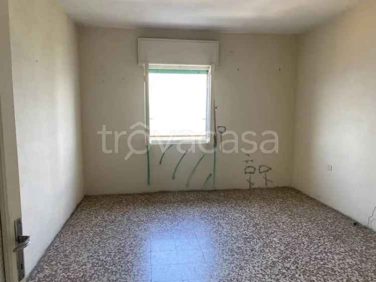 Appartamento Grignaghe vista lago