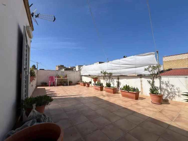 Casa indipendente 212 mq Mazara del Vallo 4 camere 3 bagni