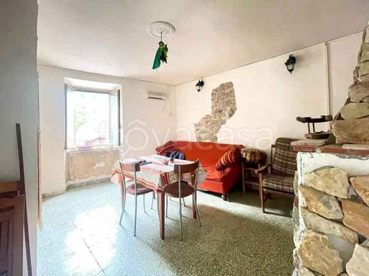 Appartamento in Vendita Farnese Centro 60mq