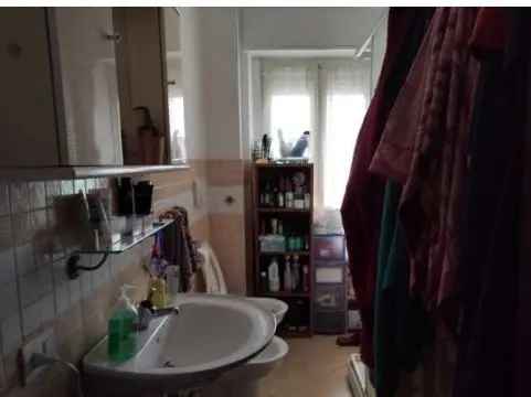 Bilocale Primo Piano Corte Interna