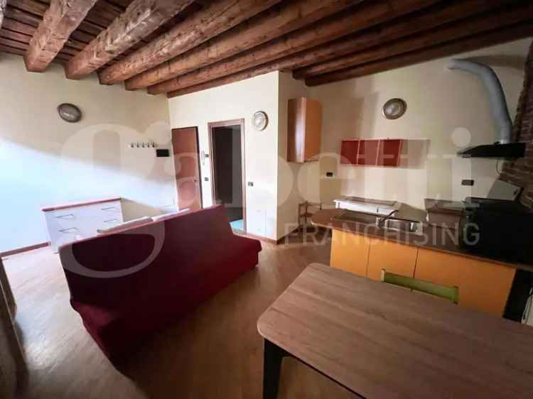 Monolocale Ristrutturato vicino Universita Brescia