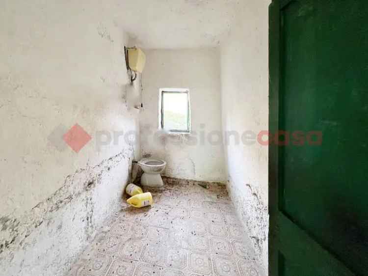 Casa Indipendente Poggio Bustone 130 mq