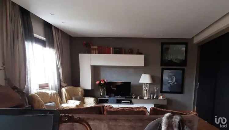 Villa a Schiera 240 mq 4 Camere L'Aquila