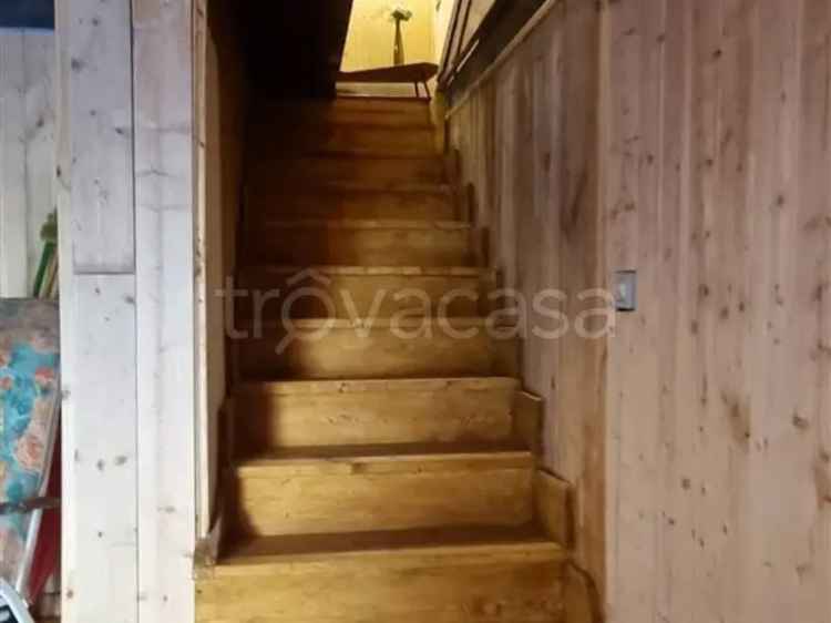 Rustico in Vendita a Corteno Golgi