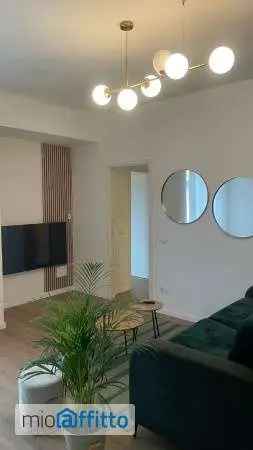 Trilocale 75mq Arredato Viale Fulvio Testi Affitto Breve