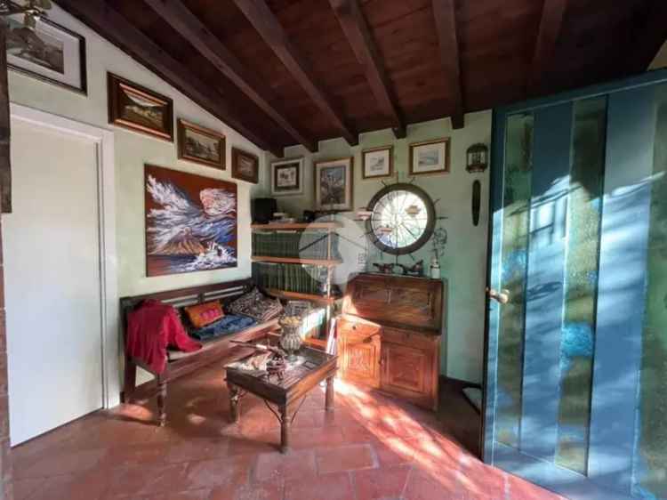 Villa in Vendita a Cellatica - Tranquillita e Panorami