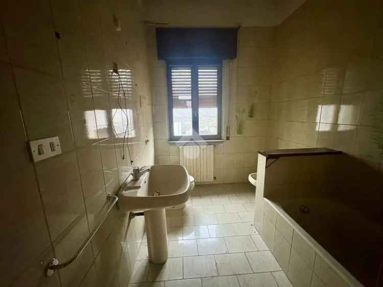Casa indipendente 130 mq Piacenza