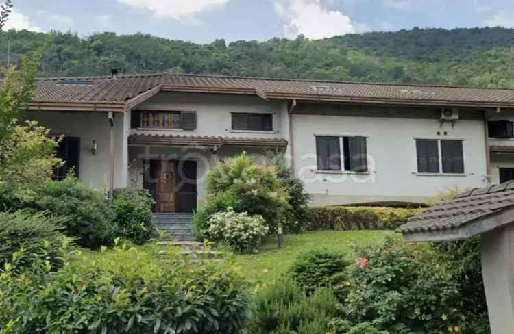 Appartamento in Vendita a Villa Carcina