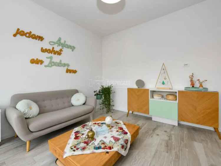 Quadrilocale Ristrutturato Salò - Famiglie - Vista Lago