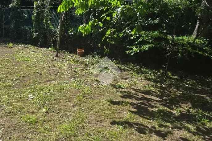 Porzione di Bifamiliare con Giardino a Viserba