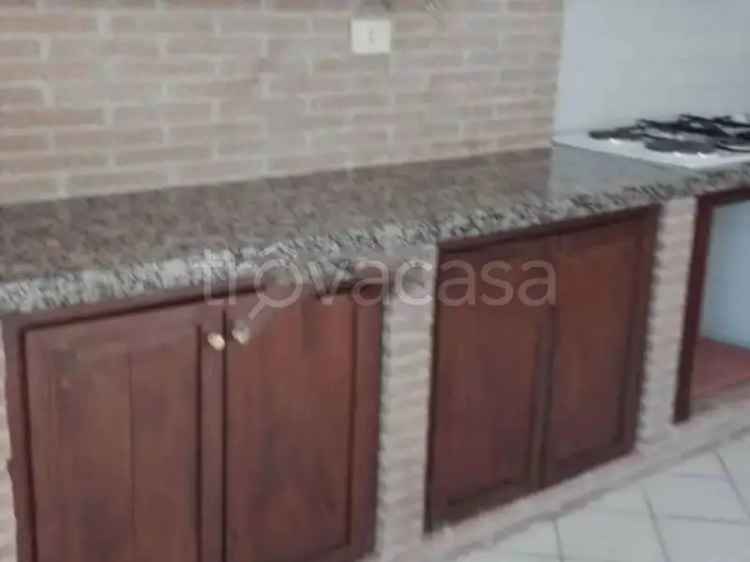 Appartamento in vendita a Serrone via Prenestina