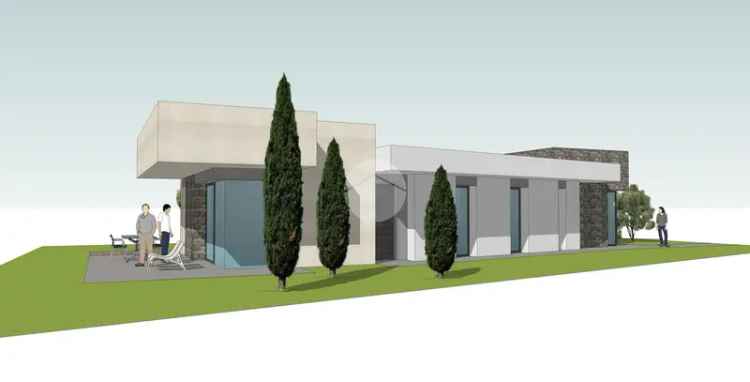 Villa Singola in Vendita Casalbuttano ed Uniti