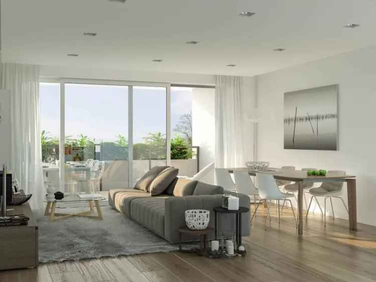 Appartamento in Asta Brescia - 3 Camere, 2 Bagni, Terrazzo