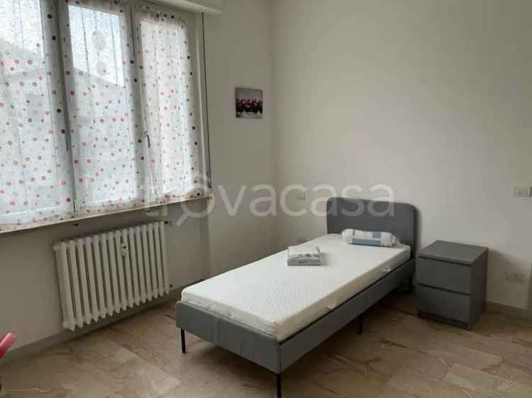 Affitto Appartamento Parma - Zona Oltretorrente - 2 Camere