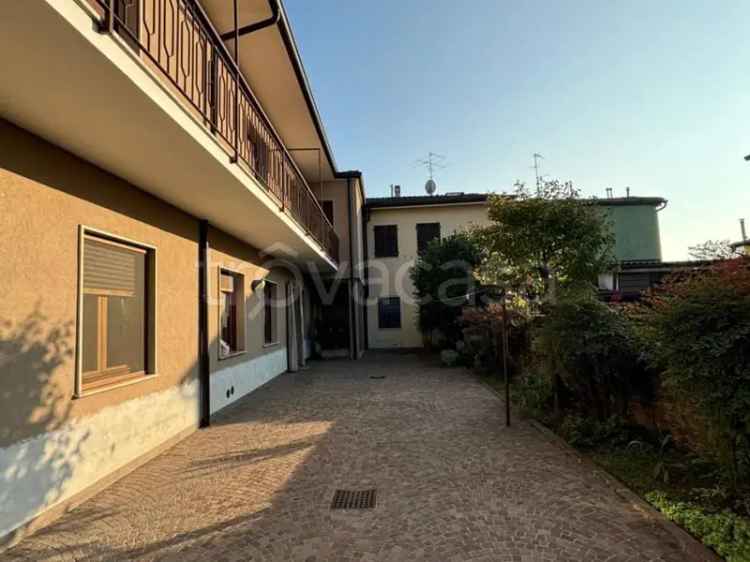 Casa indipendente Borgosatollo via Marconi
