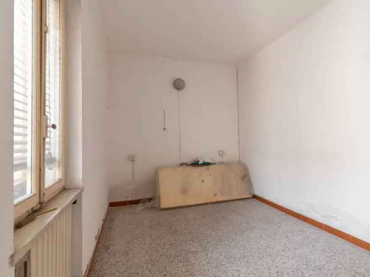 Casa Indipendente a Verolanuova 150 mq Giardino