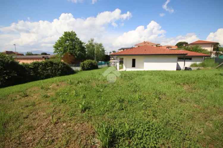 Villa Singola in Vendita - Nuova Costruzione