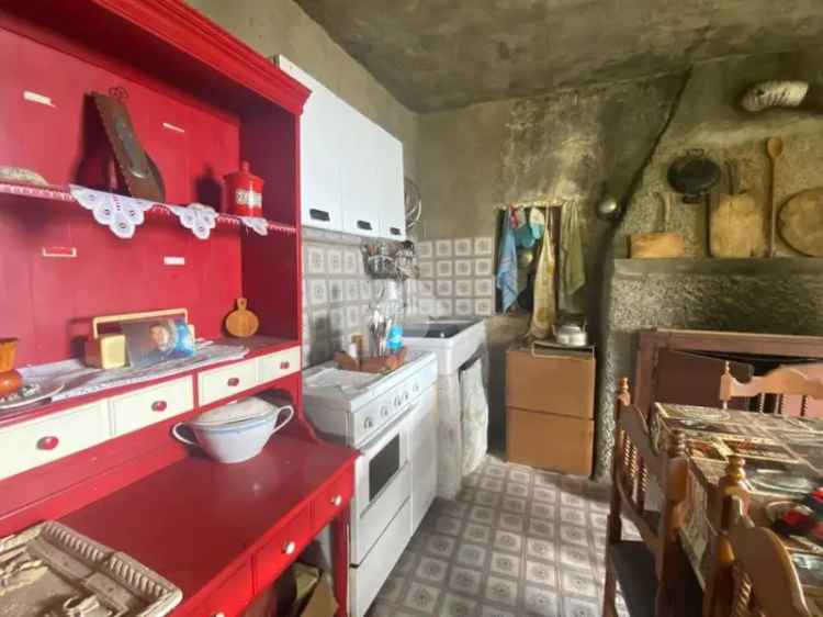 Casa Indipendente con Giardino a Piancogno