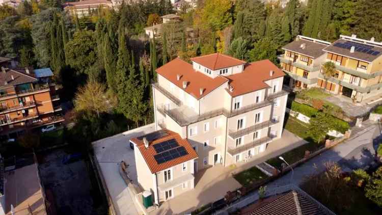 Bilocale in Vendita Rieti Centro Campomoro