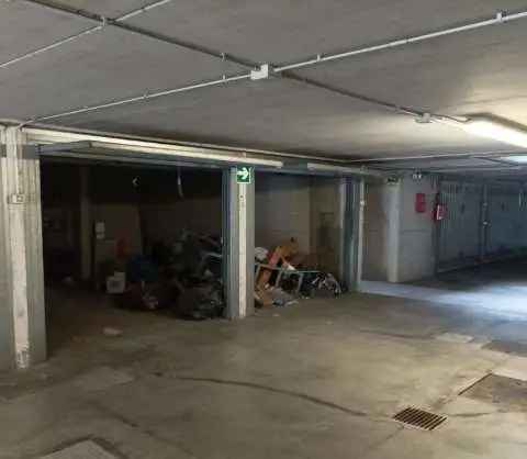 Villetta a Schiera in Asta Limido Comasco