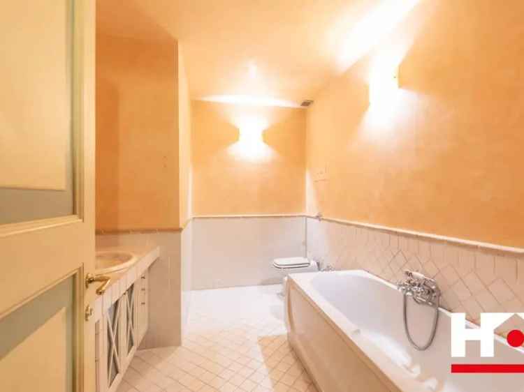 Appartamento Storico Brescia Centro - Palazzo XIII Secolo